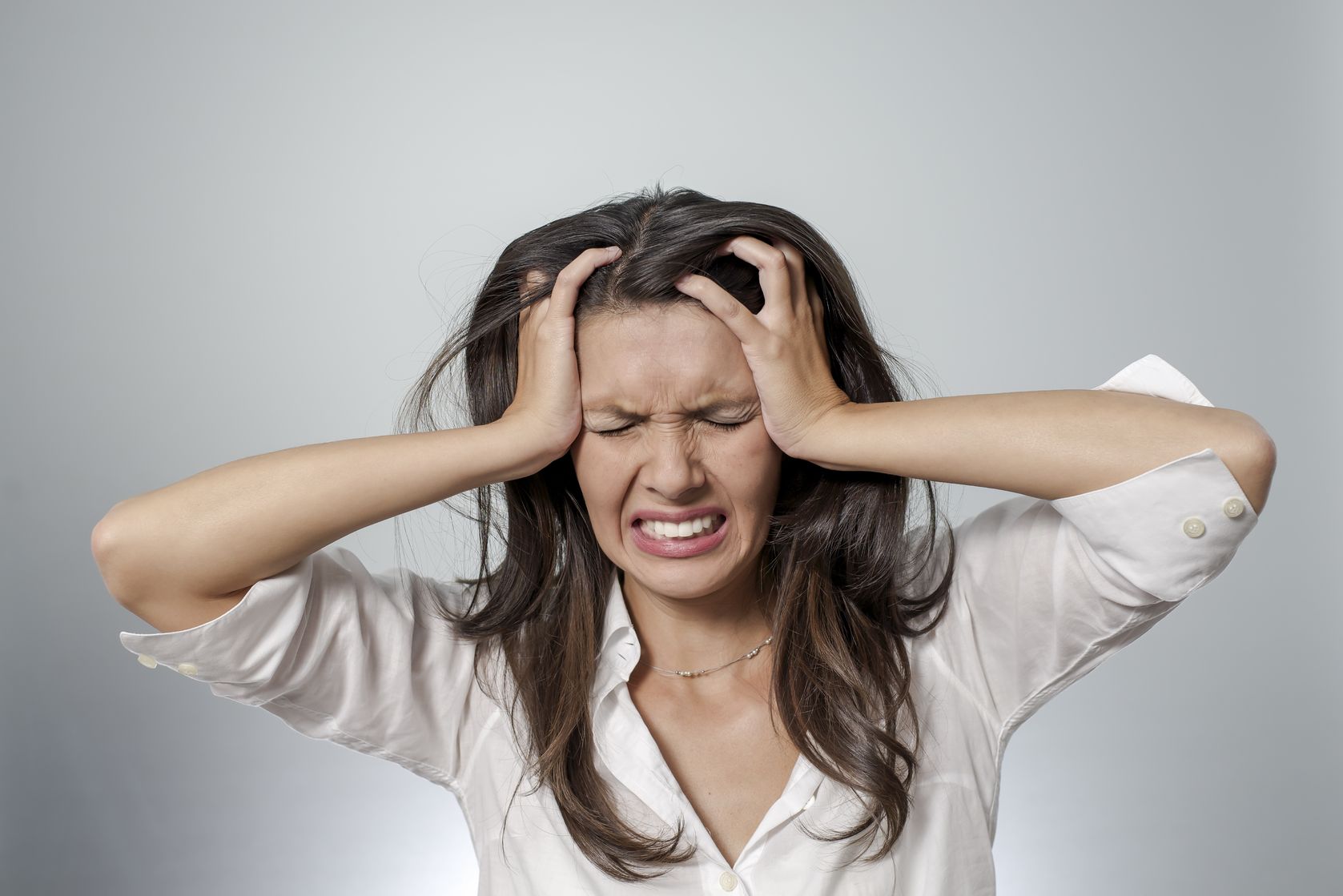 Lo stress è più di una reazione fisica