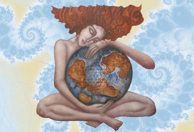 La Bioenergetica -  Di cosa si tratta?